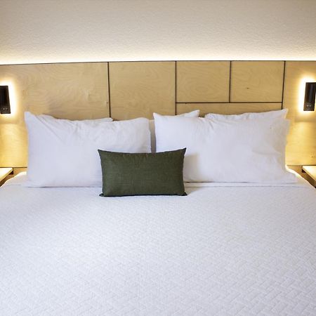 Leland House Suites Of Durango Bagian luar foto