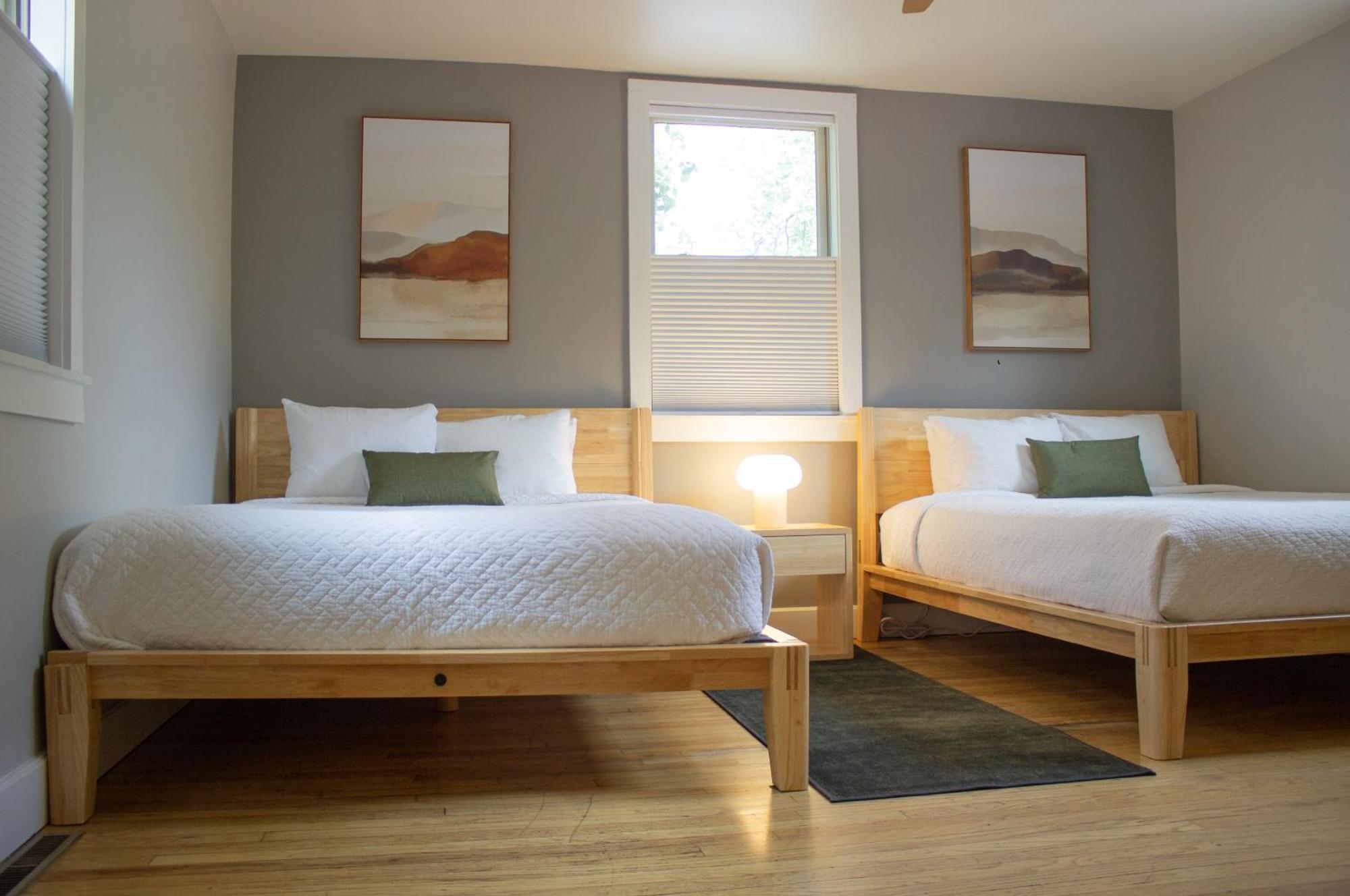 Leland House Suites Of Durango Bagian luar foto