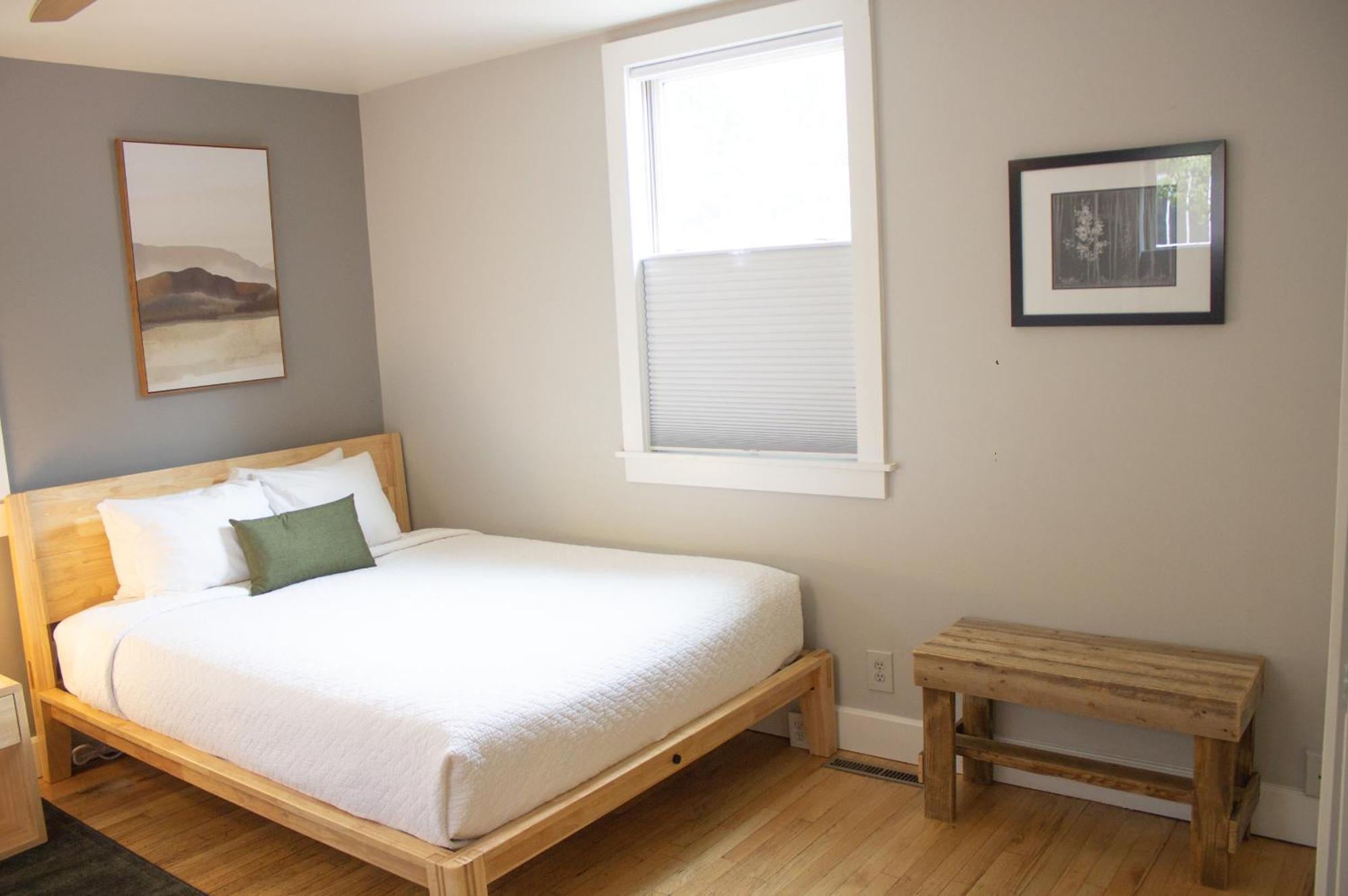 Leland House Suites Of Durango Bagian luar foto