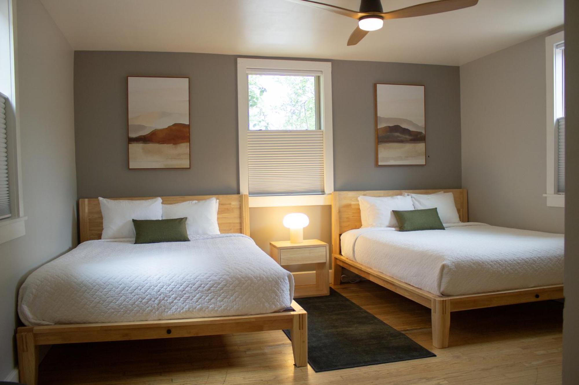 Leland House Suites Of Durango Bagian luar foto
