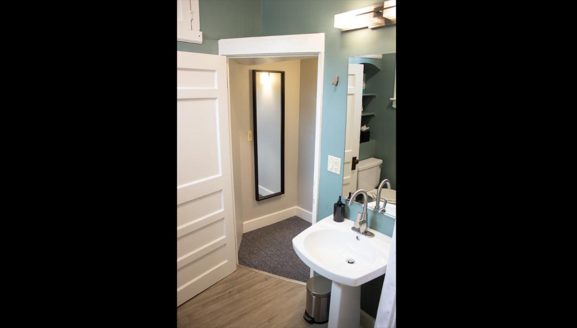 Leland House Suites Of Durango Bagian luar foto