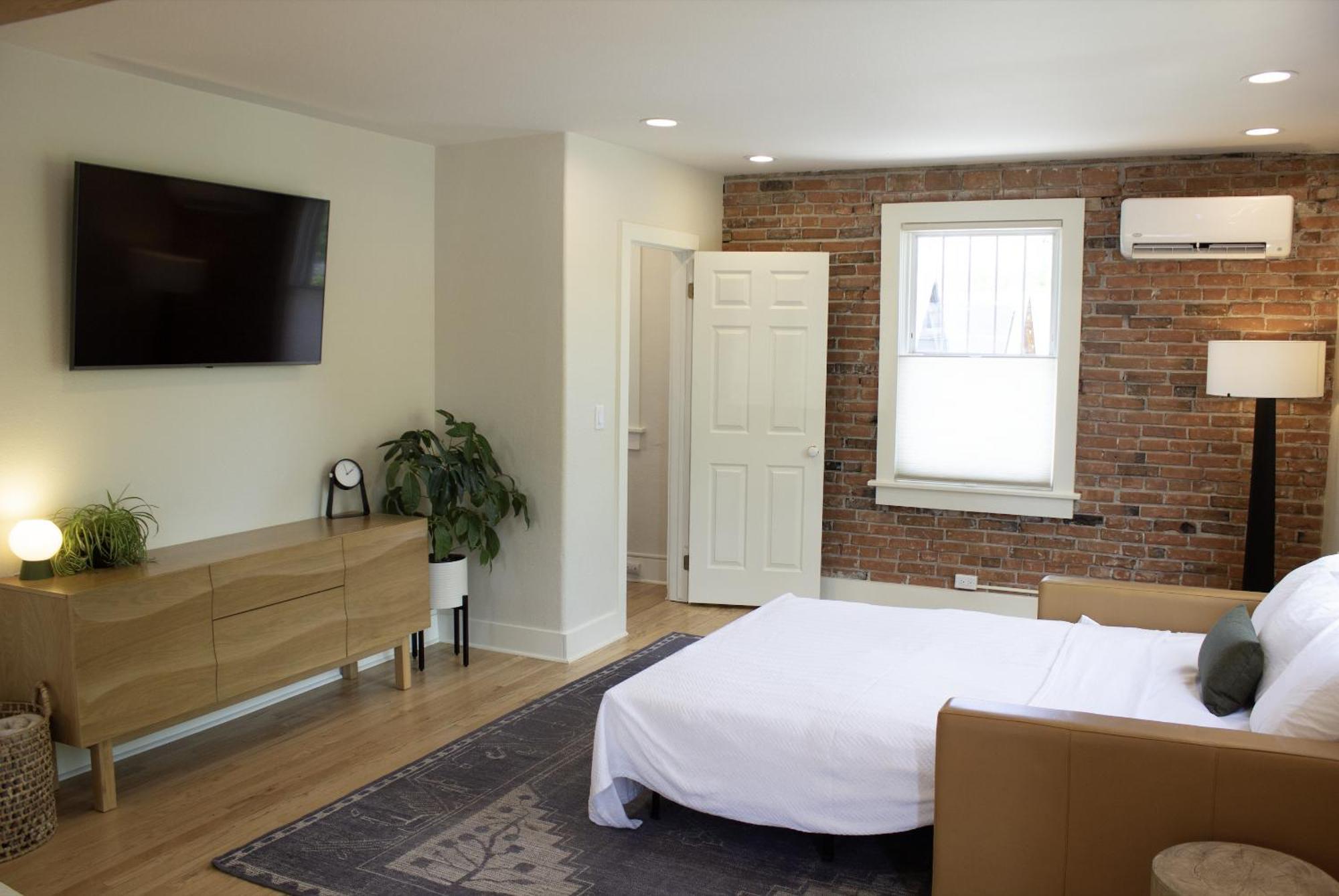 Leland House Suites Of Durango Bagian luar foto
