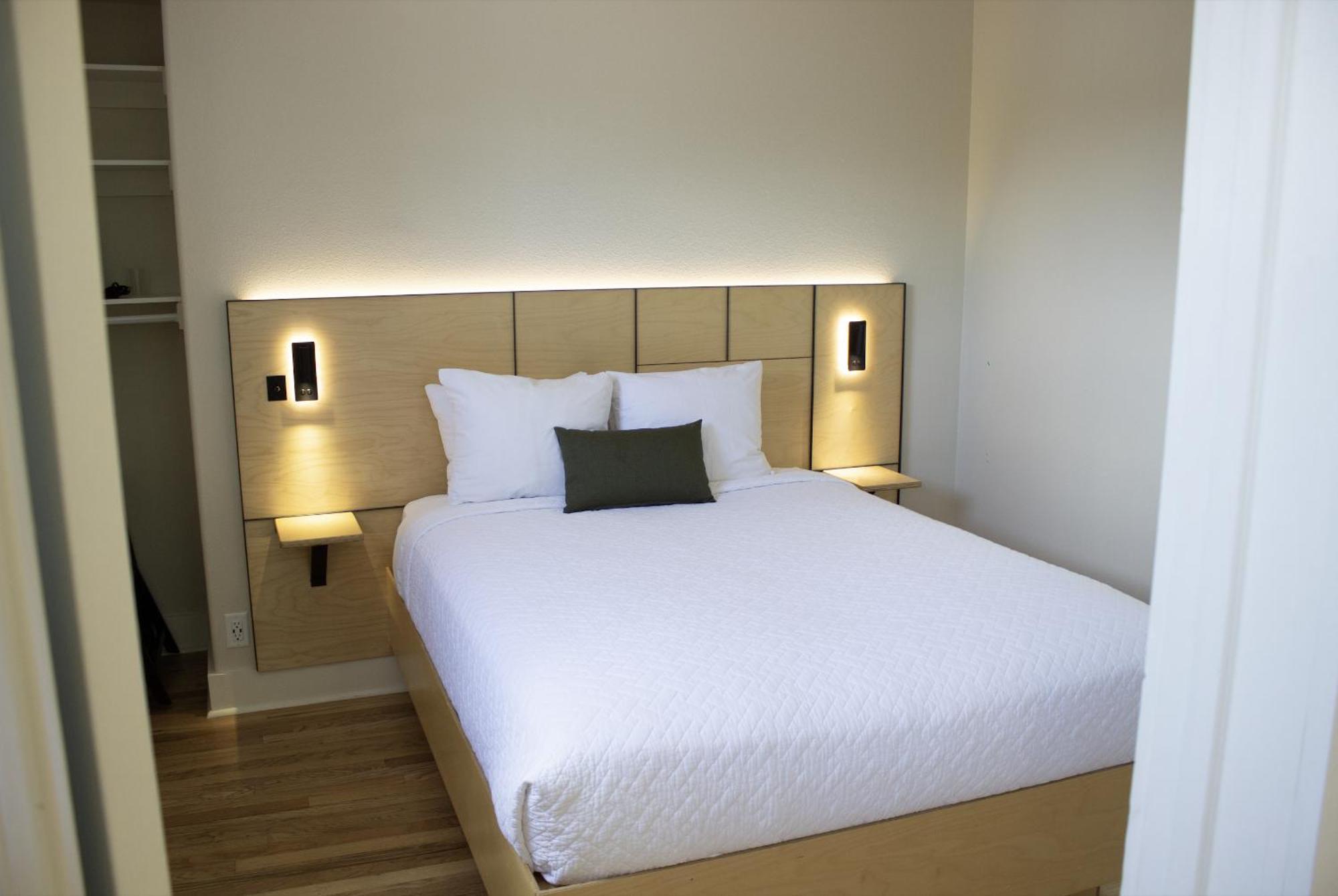 Leland House Suites Of Durango Bagian luar foto