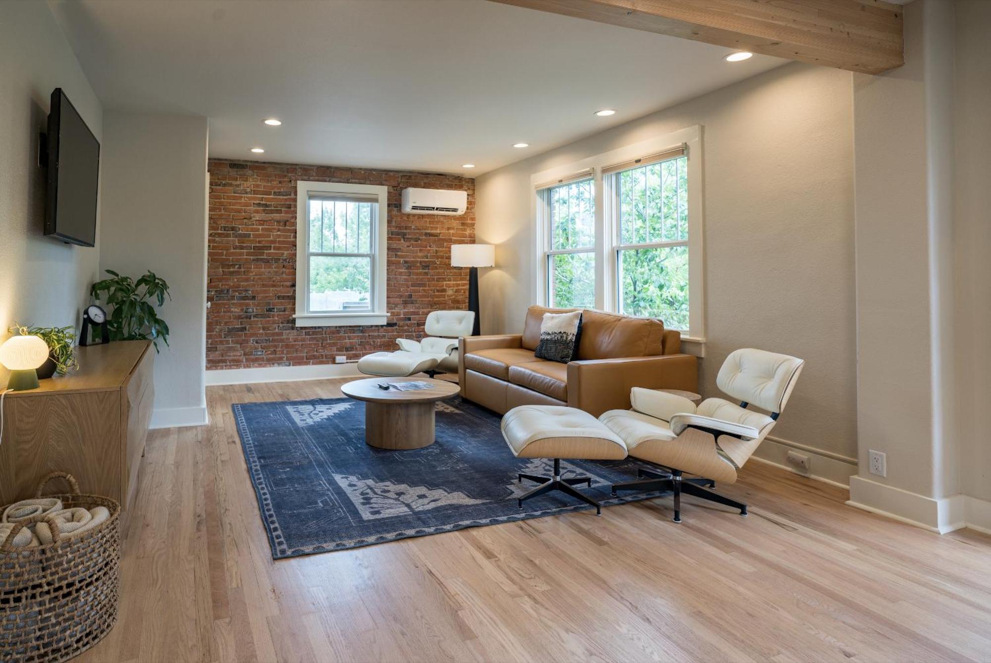Leland House Suites Of Durango Bagian luar foto
