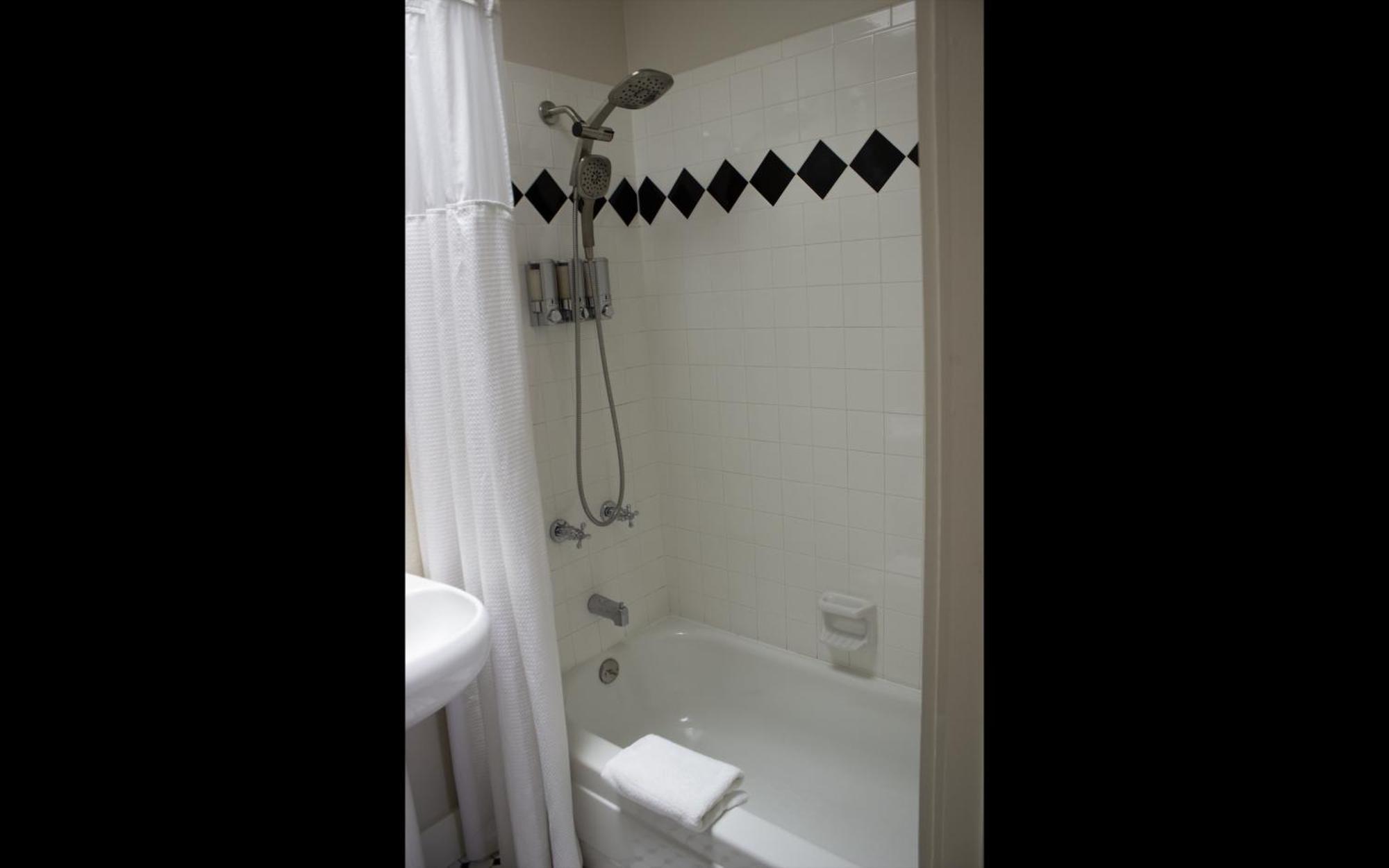 Leland House Suites Of Durango Bagian luar foto