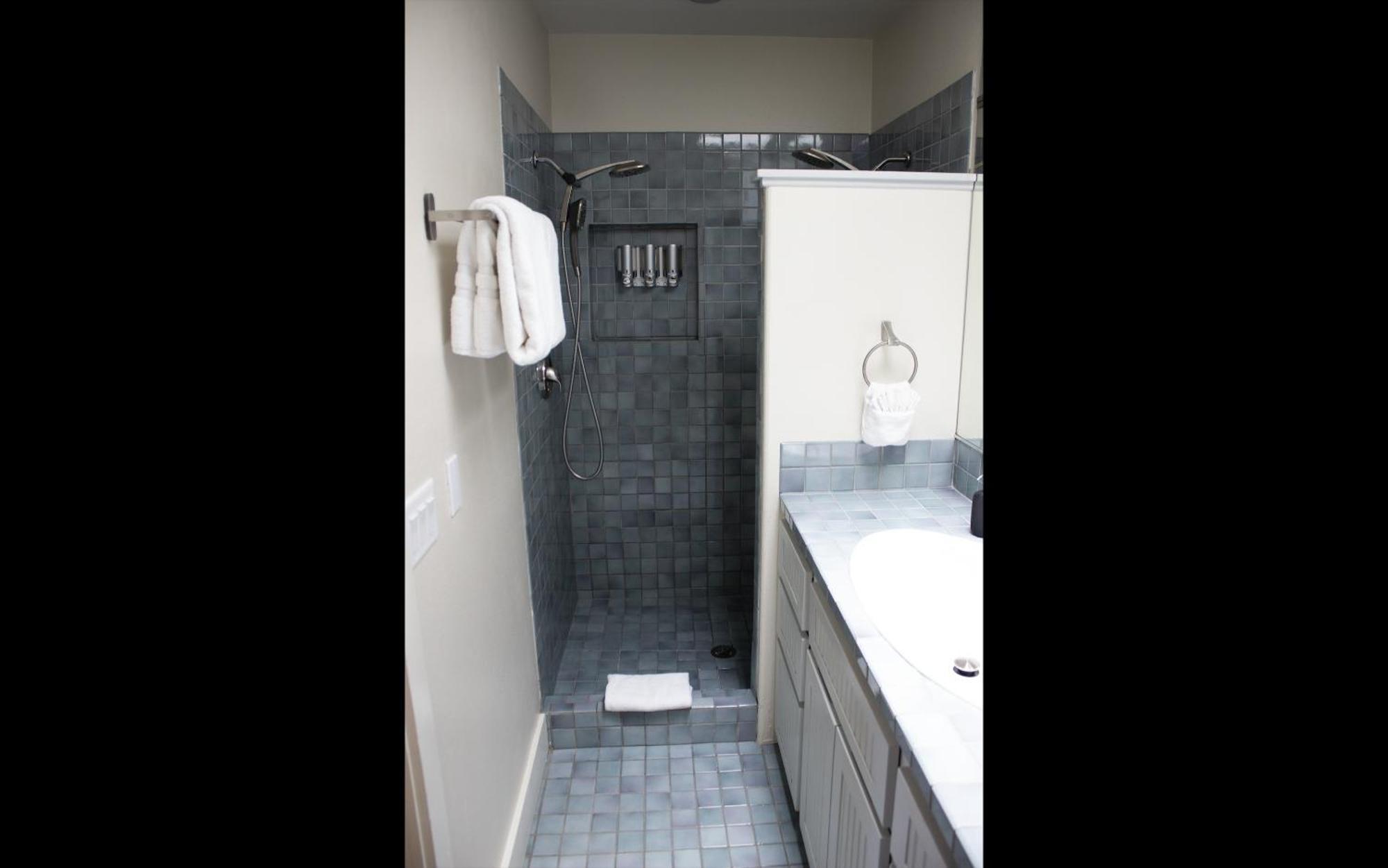 Leland House Suites Of Durango Bagian luar foto