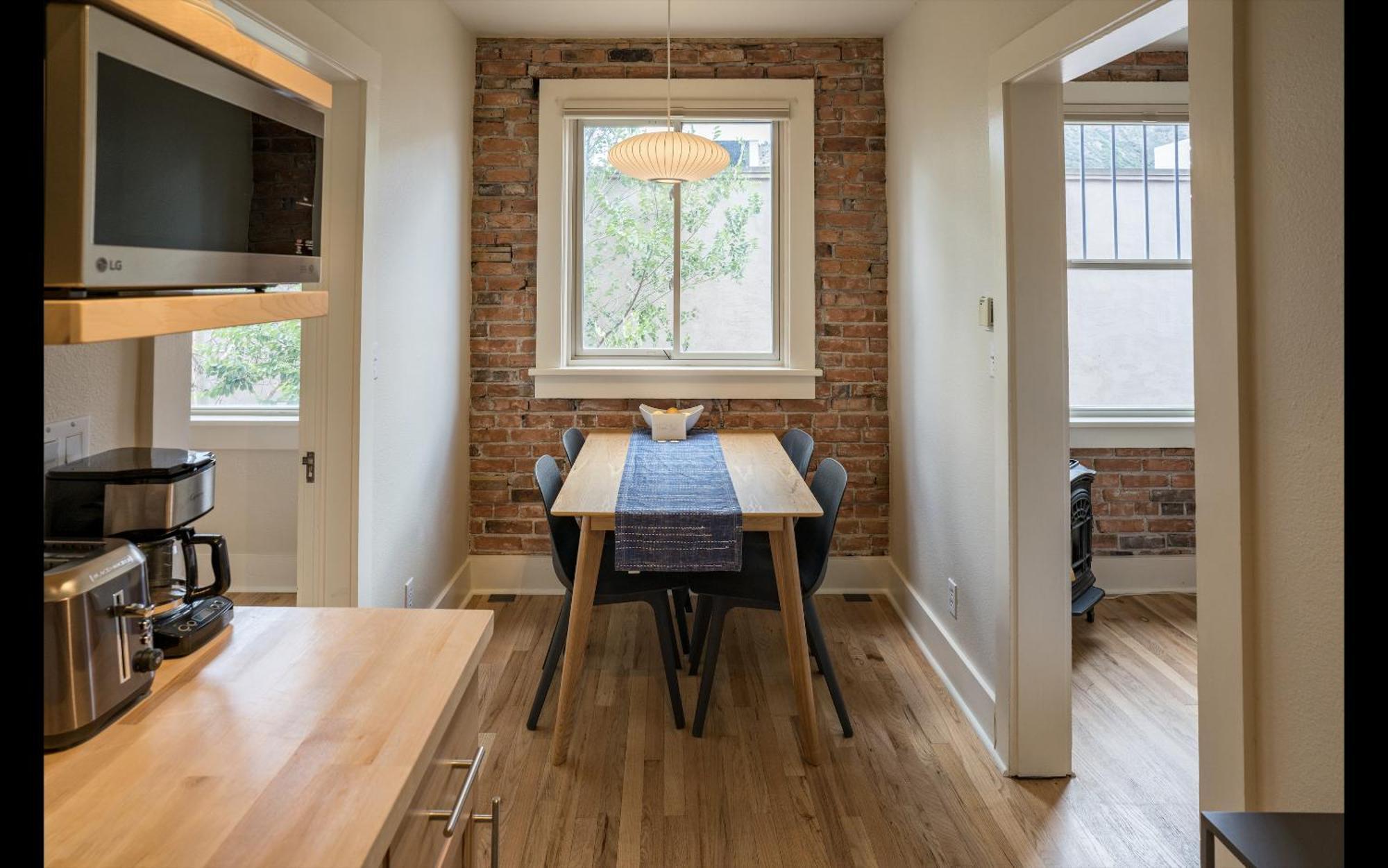 Leland House Suites Of Durango Bagian luar foto