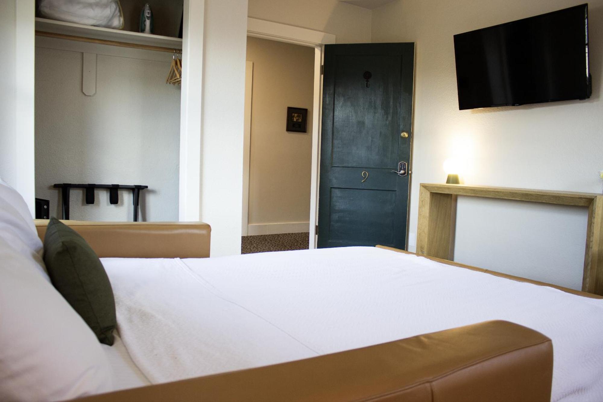 Leland House Suites Of Durango Bagian luar foto