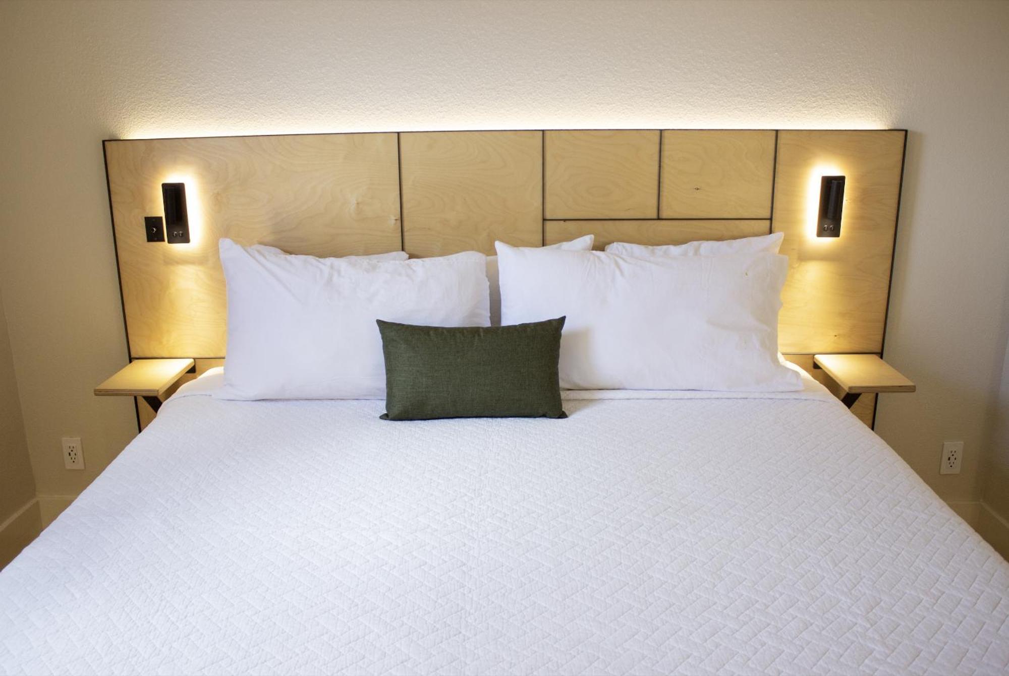 Leland House Suites Of Durango Bagian luar foto