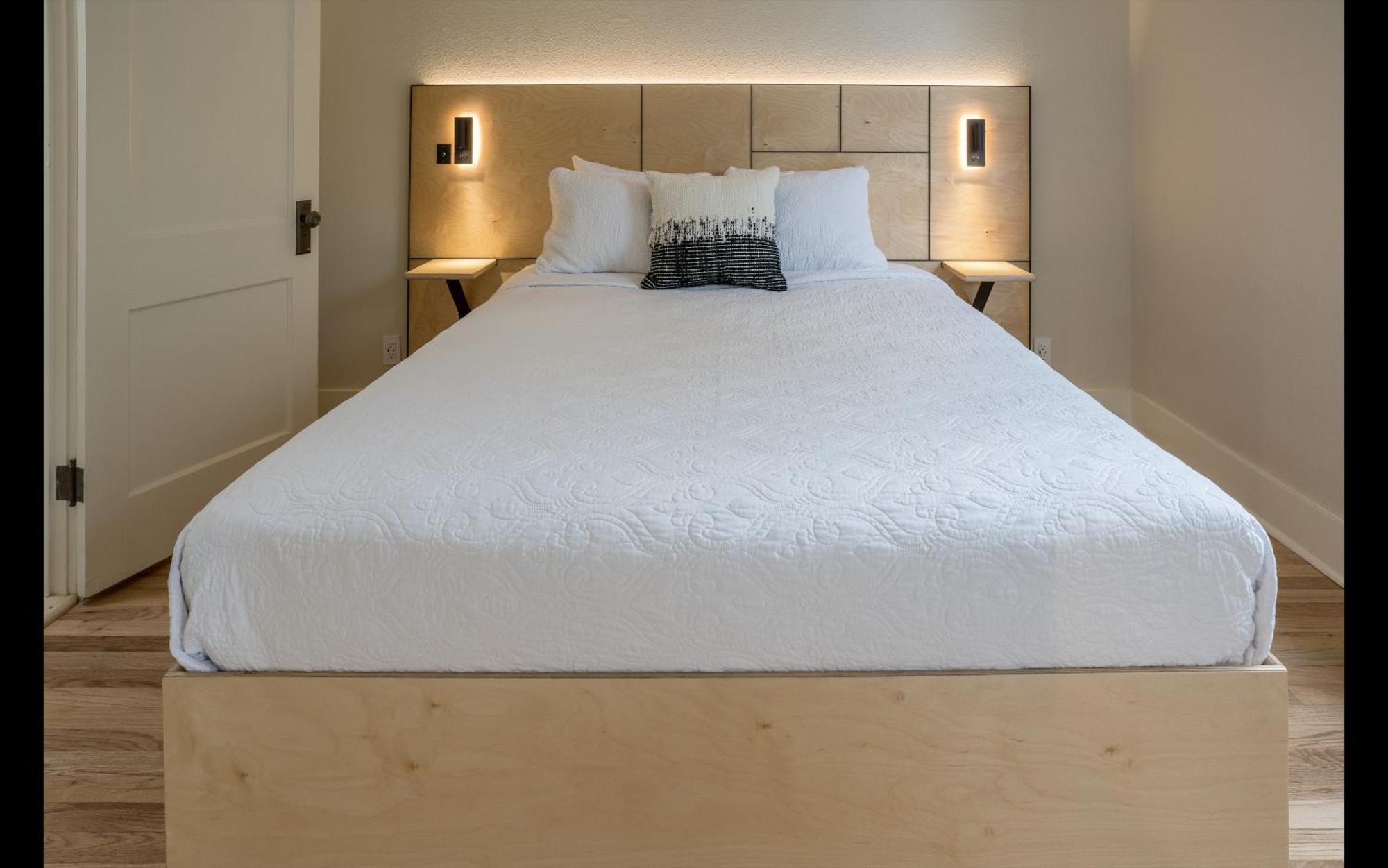 Leland House Suites Of Durango Bagian luar foto