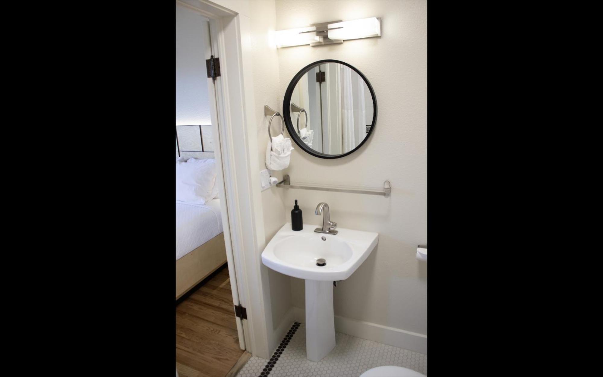 Leland House Suites Of Durango Bagian luar foto