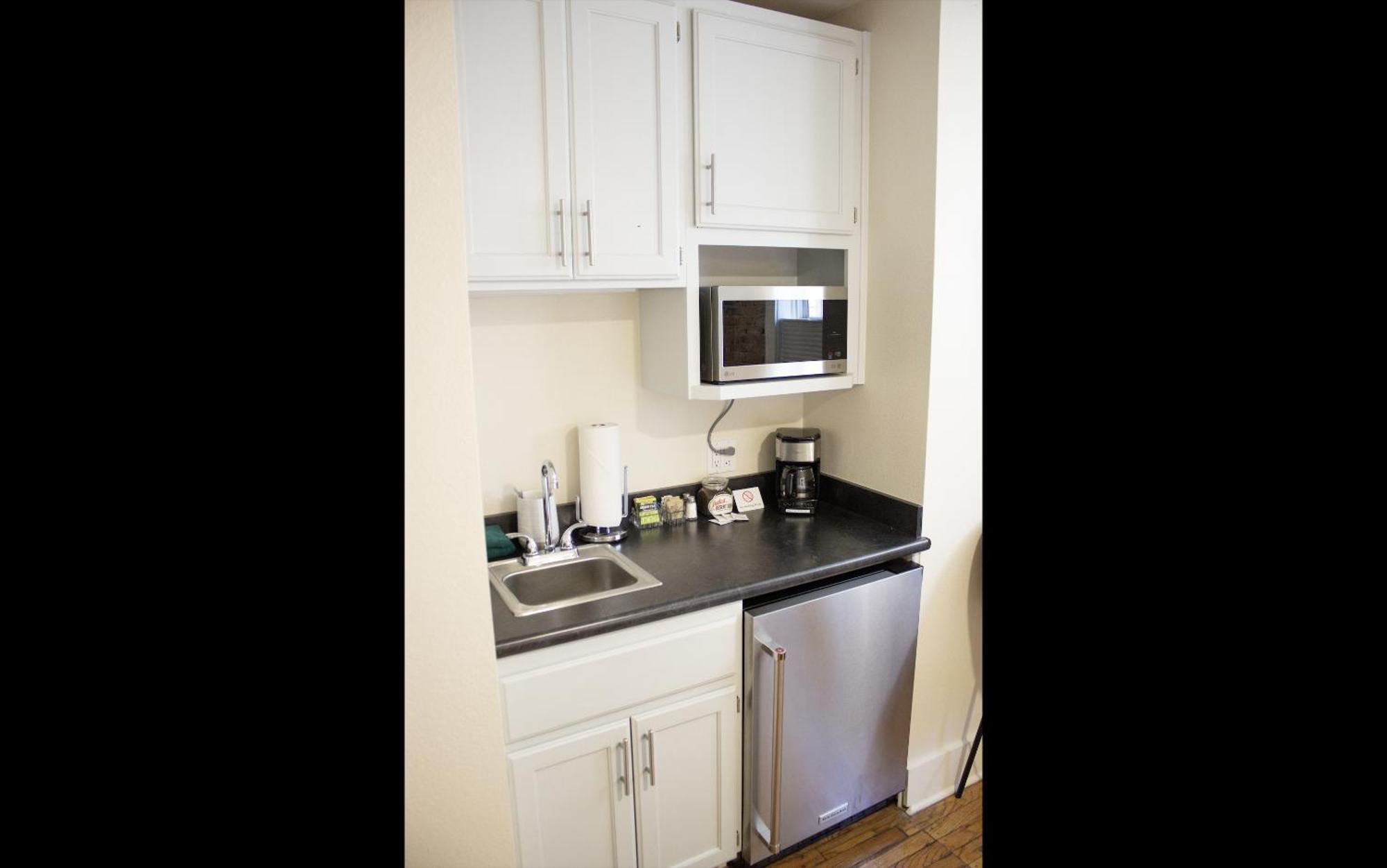 Leland House Suites Of Durango Bagian luar foto