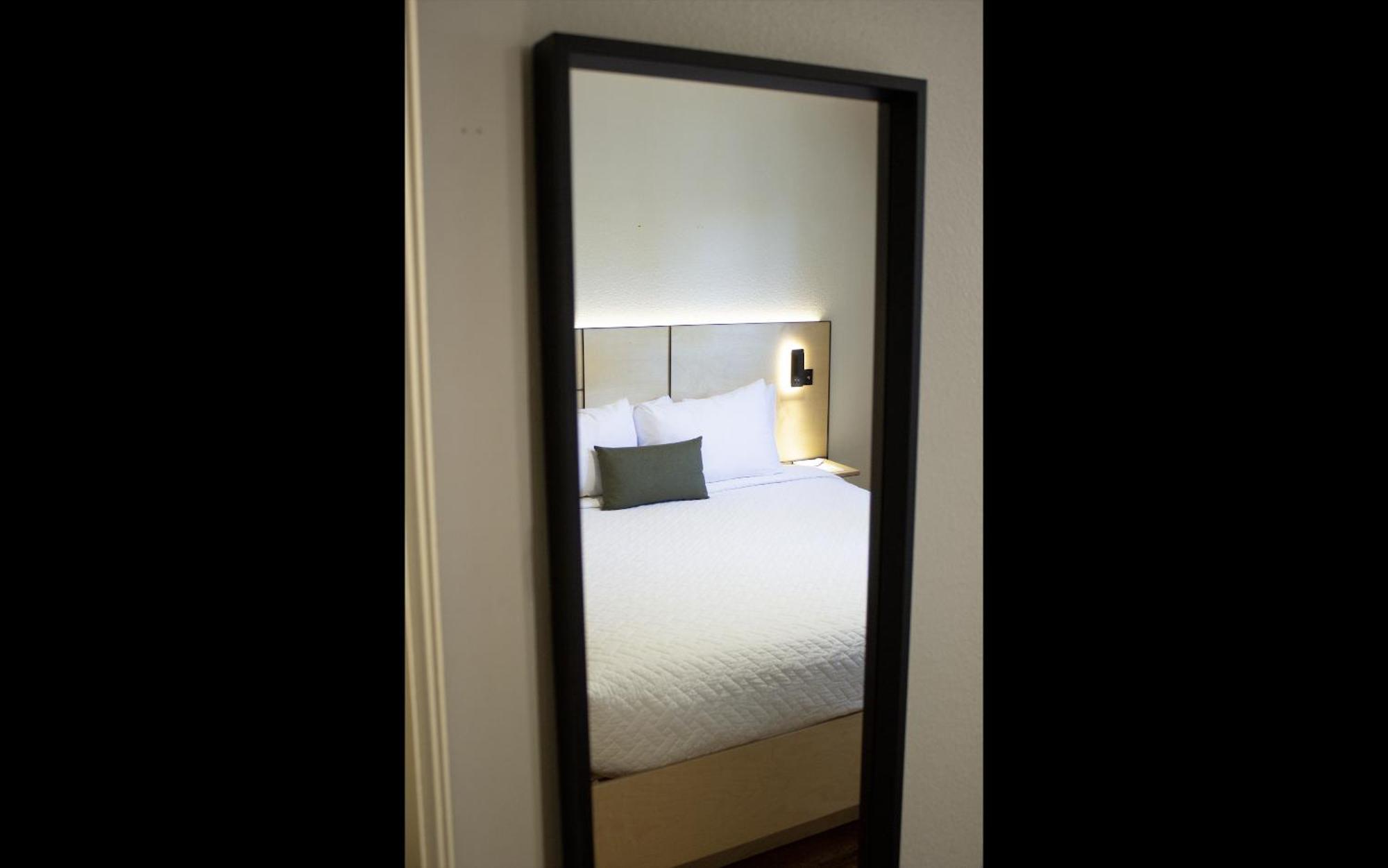 Leland House Suites Of Durango Bagian luar foto