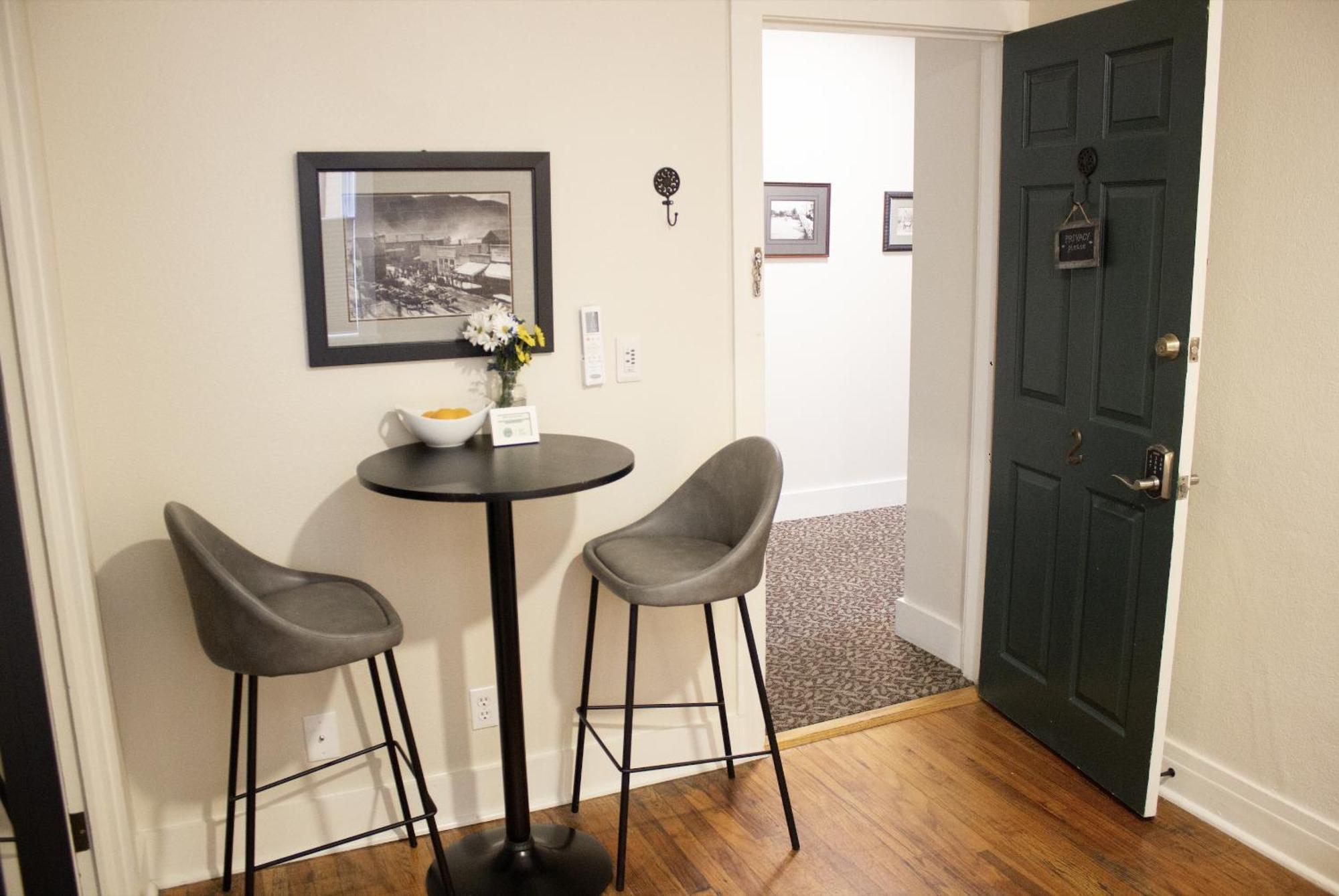 Leland House Suites Of Durango Bagian luar foto