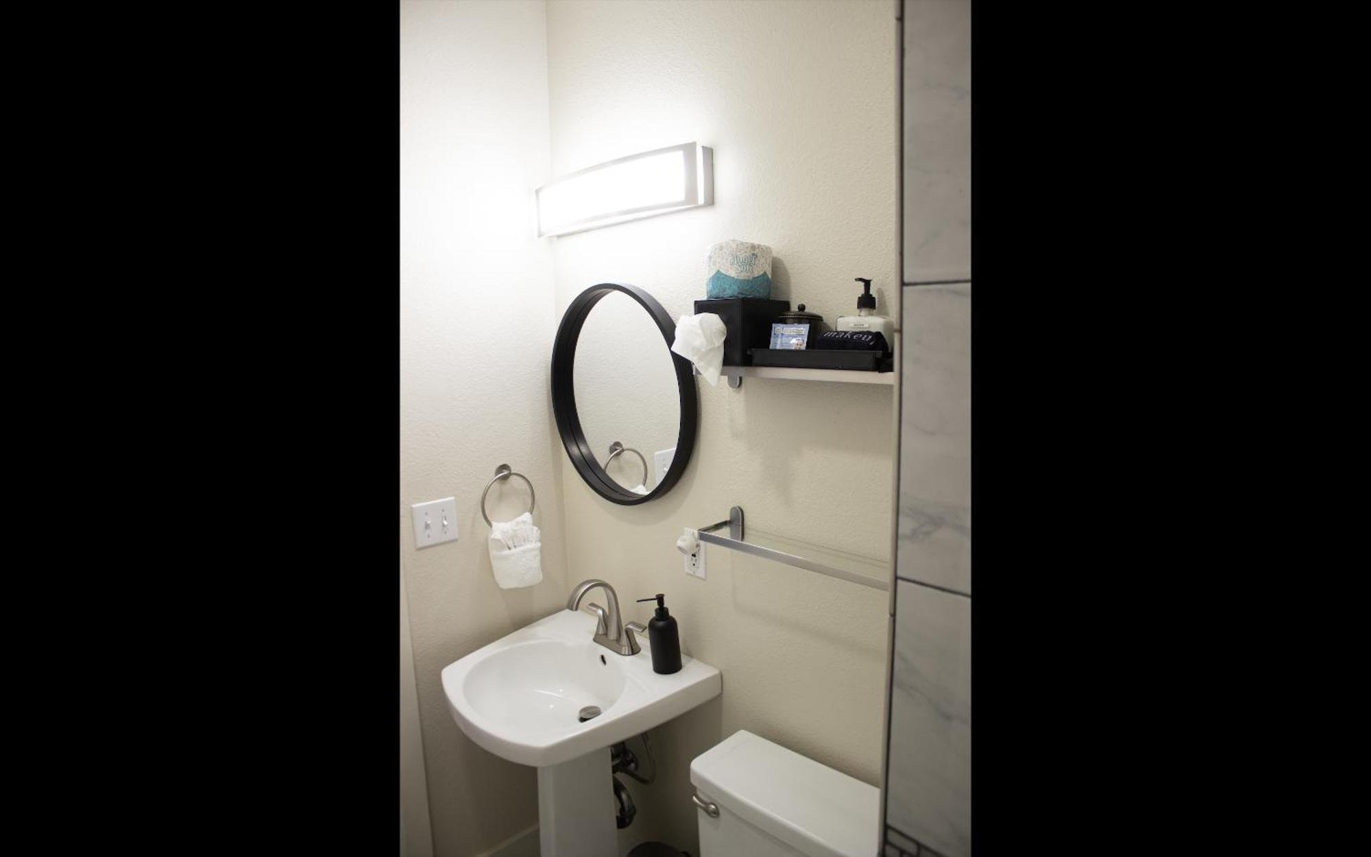 Leland House Suites Of Durango Bagian luar foto