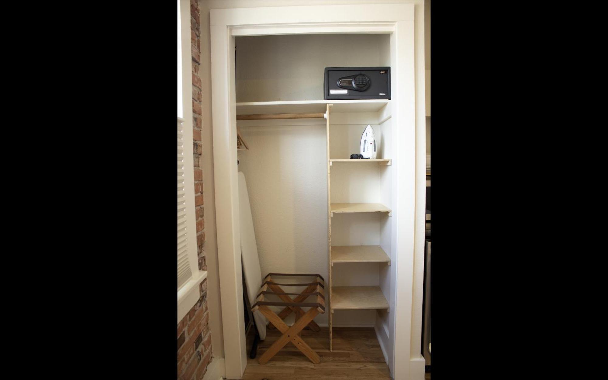 Leland House Suites Of Durango Bagian luar foto